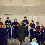Waldorf Homecoming 2009 - Music Concert