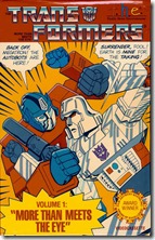 Transformers 1