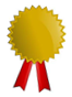 Look Out for the Award Tags