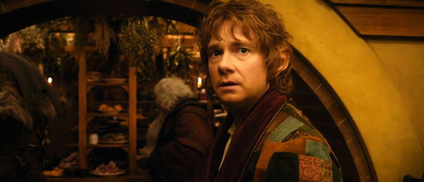 Bilbo Hobbitt SneakPeek 17