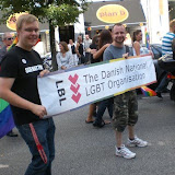 Copenhagen Pride 2008