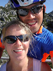 James and Cathy