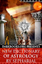 New Dictionary Of Astrology