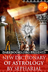 New Dictionary Of Astrology