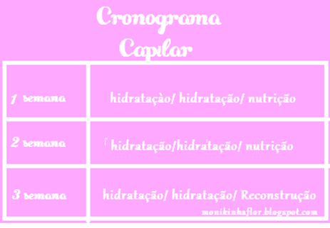cronogramacapilar cronogramacapilar
