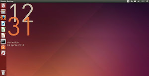 Cowon Conky in Ubuntu Linux