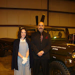 2011 Hangar Dance