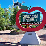 founders park