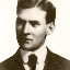 Harold Rastler Pack, son of Mary Jane Walker Pack