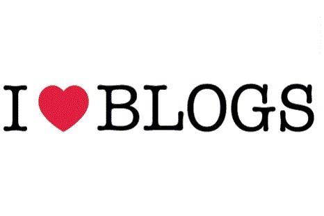 Yo Amo a mis Blogs Yo Amo a mis Blogs