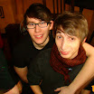 Valami buli - G Music Pub, 2012. jan. 07...