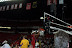 Pep Band at the Mountain West Tournement