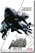 SECRETAVENGERS-caballeroluna