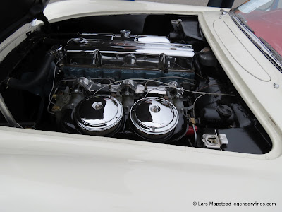  2012 Auction Previews Monterey California
