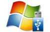 Descargar Microsoft Windows 7 USB/DVD Download Tool gratis
