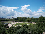 Jardin des Tuileries Jardin des Tuileries