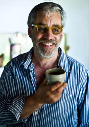 David Tanis, New York Times columnist, and author of David Tanis, New York Times columnist, and author of