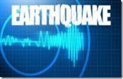 Quake jolts northeast India