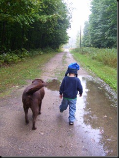 Liam and Lola