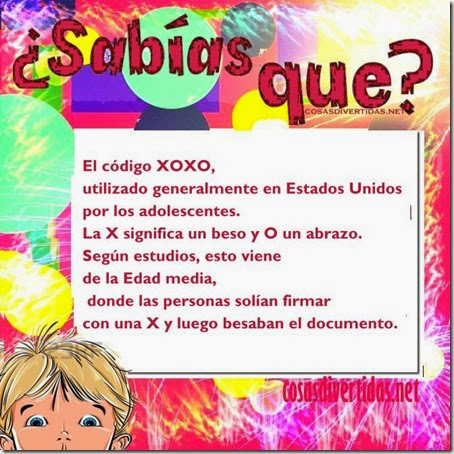 codigo xoxo 1 codigo xoxo 1