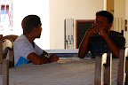Foto | Edielson Santos