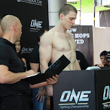 ONE FC Pride of a Nation Weigh In Philippines (35).JPG