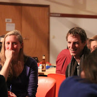 Masterclass Duurzame Ontwikkeling te Brussel