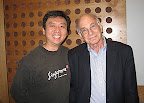 Daniel Kahneman, Nobel Laureate