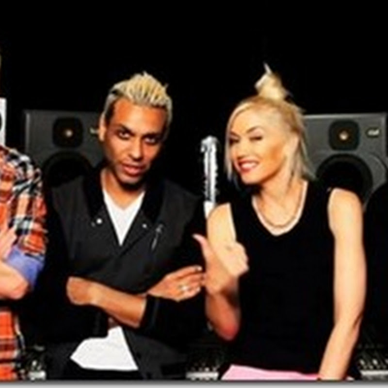 No Doubt: Push and Shove (Albumkritik)