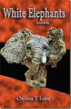 White Elephants cover White Elephants cover