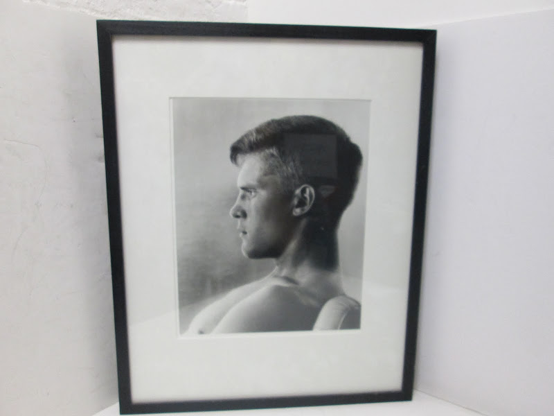 Jim French Photograph