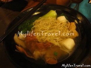 Noodle Station 57 Noodle Station 57