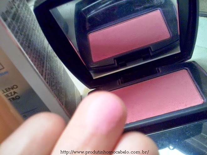 Blush Avon Blush Avon