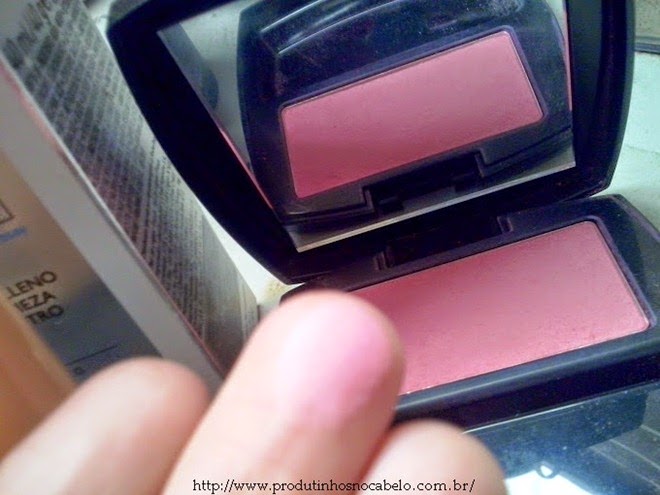 Blush Avon