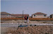 Photos of our first house under construction. 2003-2004