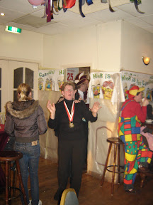 Kleintje Carnaval