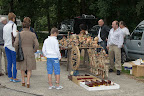 Totemtoeren 2012: Foto