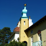 Portmeirion 2010
