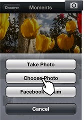 wechat moments wechat moments