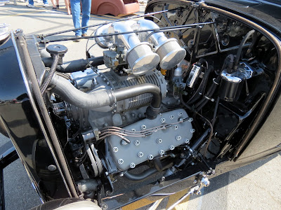  LA Roadster Show 2012