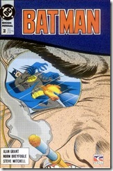 P00030 - Batman #30