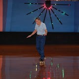 WBFJ Christian Skate Night - Skateland USA West - Greensboro - 2-5-13