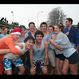 Nieuwjaarsduik, 01-01-2008