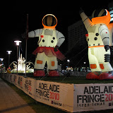 Adelaide Australienfotos