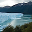  &ndash; Glaciar Perito Moreno - Pasarelas 
 Parque Nacional Los Glaciares
Patagonia Argentina