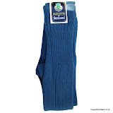 Kilt Hose, Lovat Blue