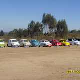 San Antonio Pacifico sport
