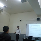 Date: 18-08-11 Seminar on