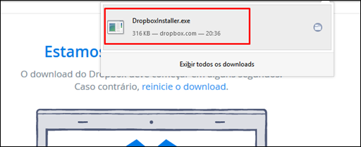 Como manter seus arquivos em segurança – backup em nuvens com Dropbox - Visual Dicas Como manter seus arquivos em segurança – backup em nuvens com Dropbox - Visual Dicas