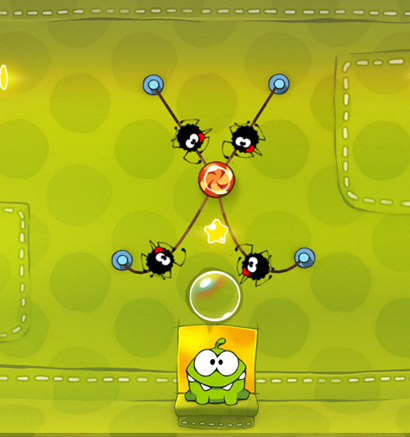 cut the rope 2